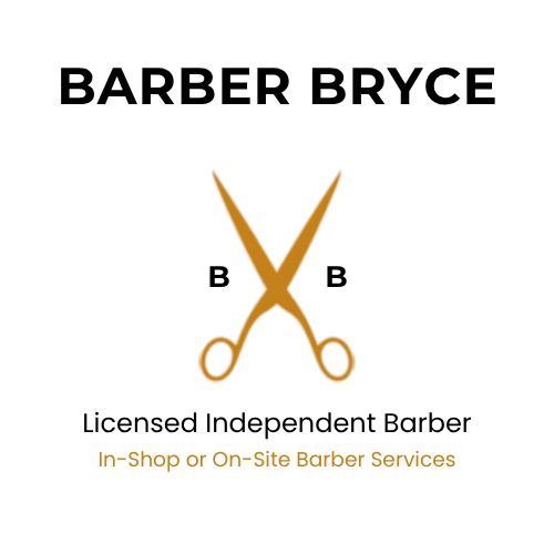 Barber Bryce updated logo’s - Option 2 - 1